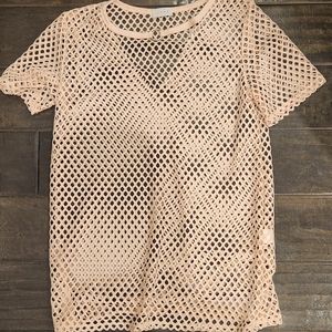 Luna trendy top small